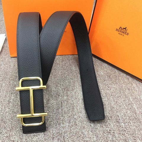 Hermes Belts-452